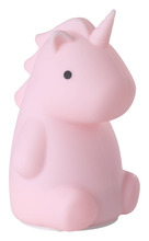 Eglo Castellino bordlampe enhjørning børnelampe